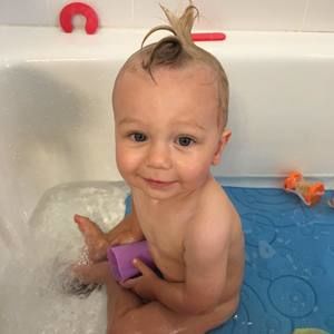 Meet your Posher, Kelly